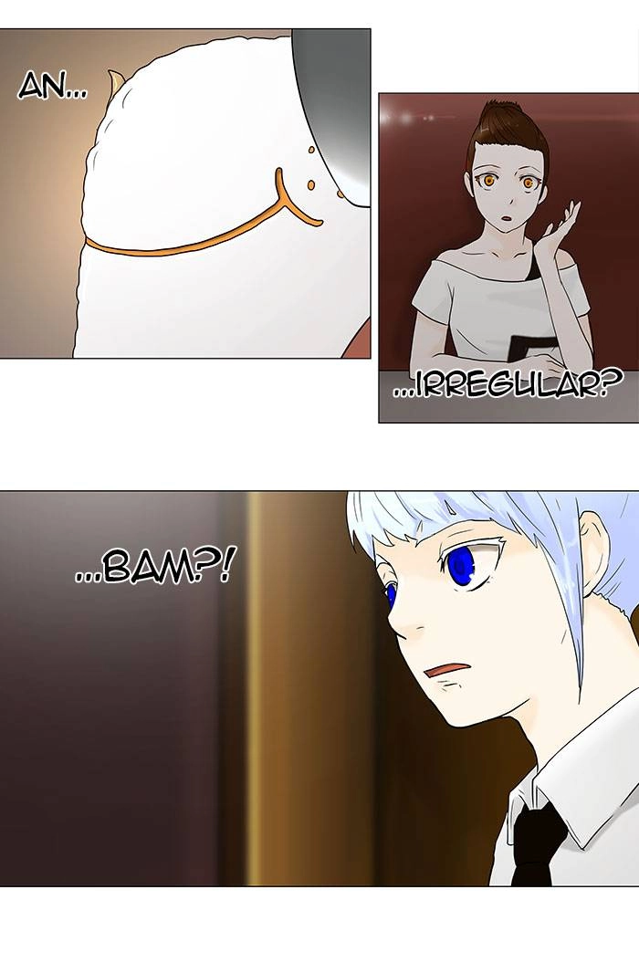 Tower of God Chapter 59, page 22 of 75
