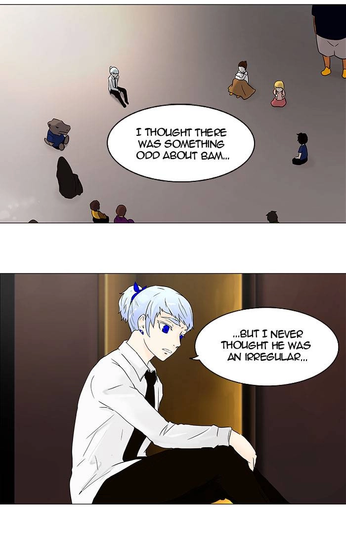 Tower of God Chapter 59, page 28 of 75