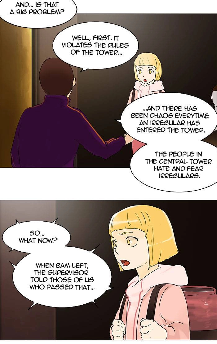 Tower of God Chapter 59, page 30 of 75