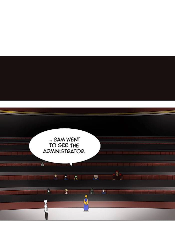 Tower of God Chapter 59, page 31 of 75