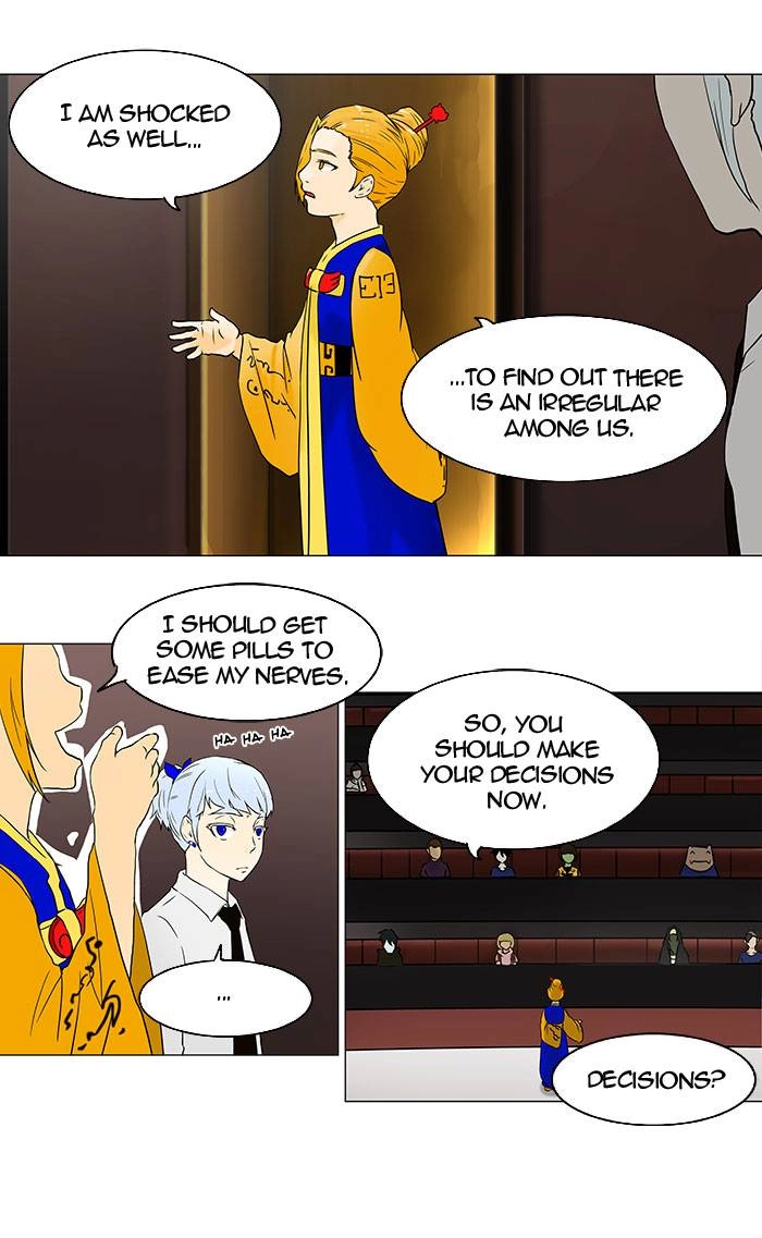 Tower of God Chapter 59, page 32 of 75