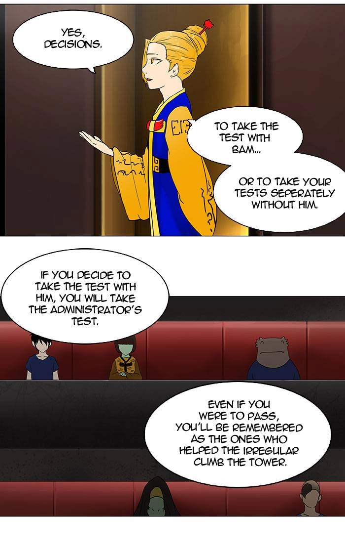 Tower of God Chapter 59, page 33 of 75