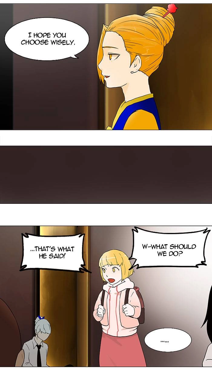 Tower of God Chapter 59, page 34 of 75