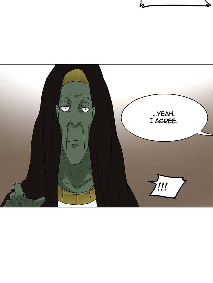 Tower of God Chapter 59, page 36 of 75