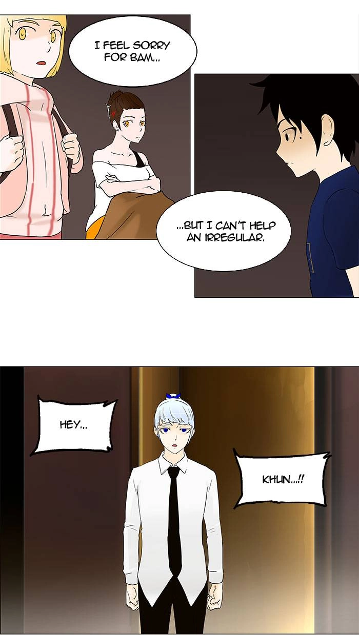 Tower of God Chapter 59, page 37 of 75