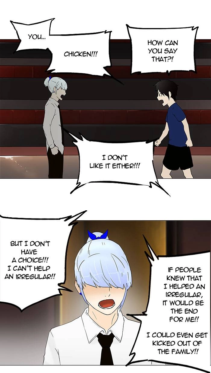 Tower of God Chapter 59, page 38 of 75