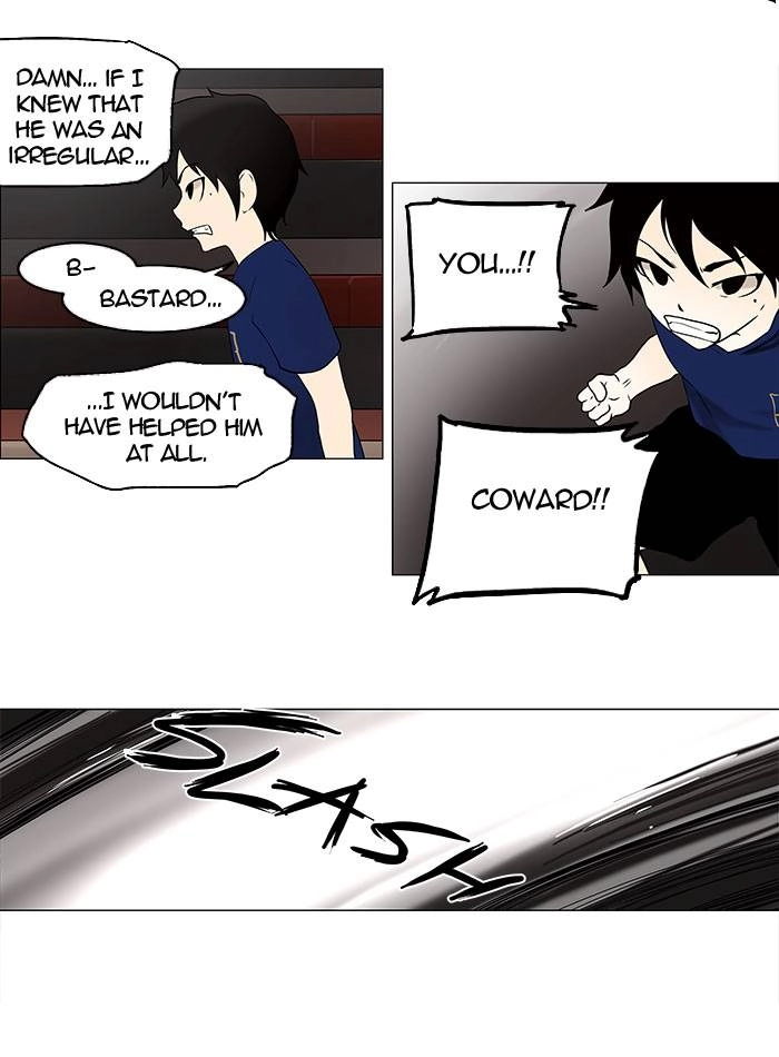 Tower of God Chapter 59, page 39 of 75