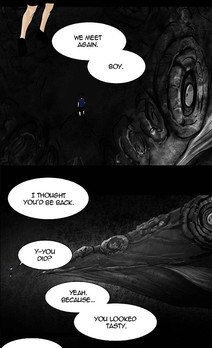 Tower of God Chapter 59, page 42 of 75