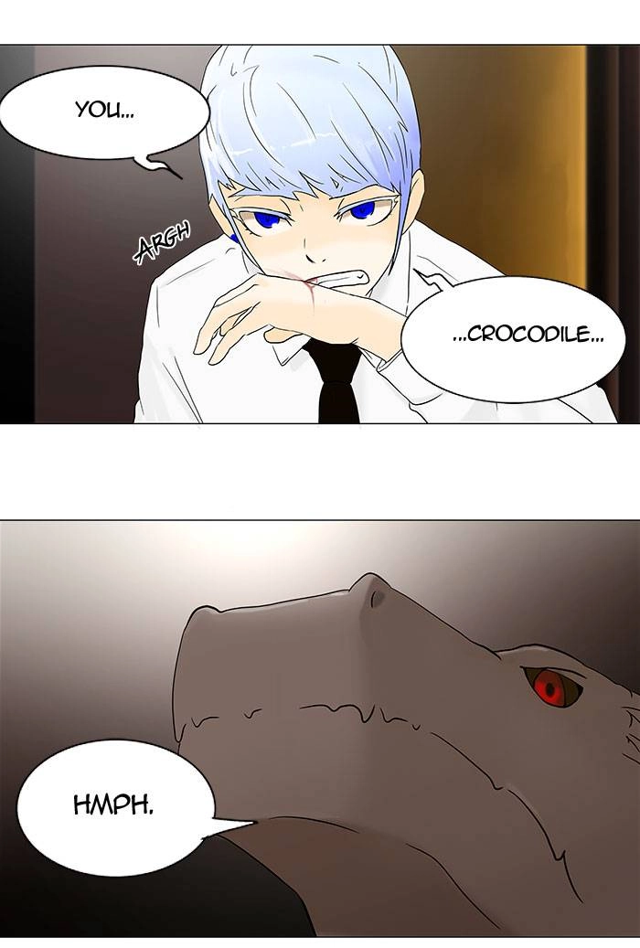 Tower of God Chapter 59, page 47 of 75