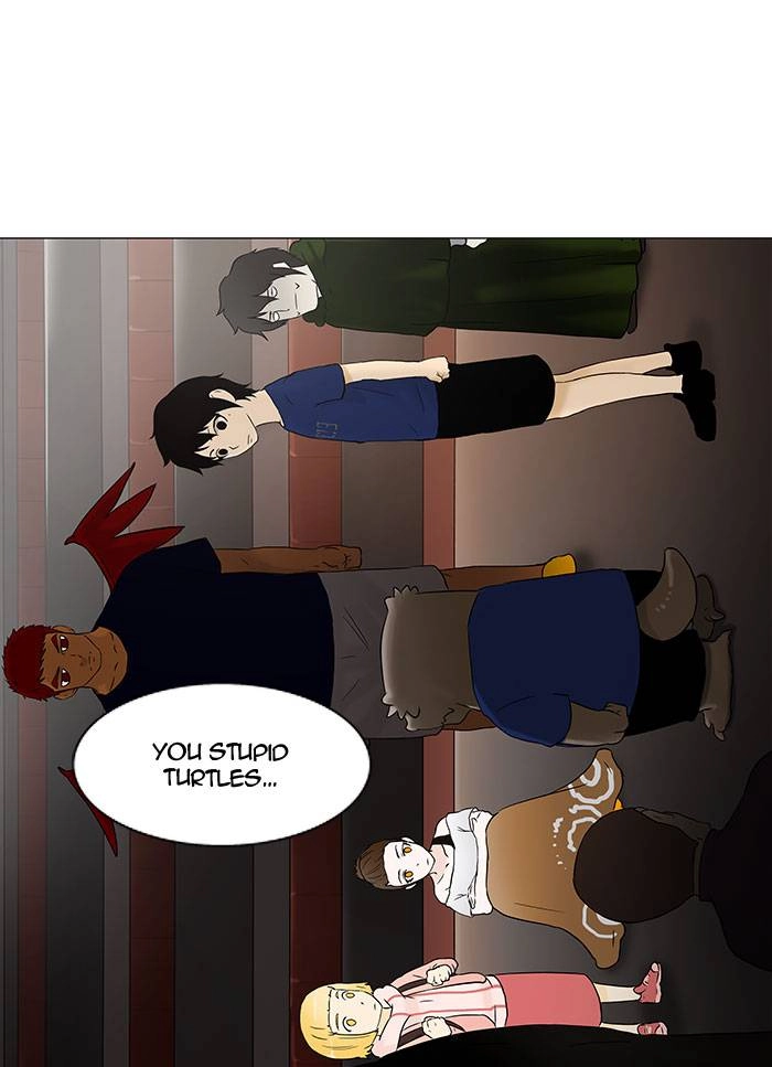 Tower of God Chapter 59, page 48 of 75