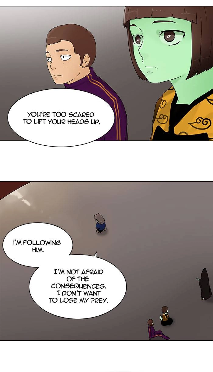 Tower of God Chapter 59, page 50 of 75