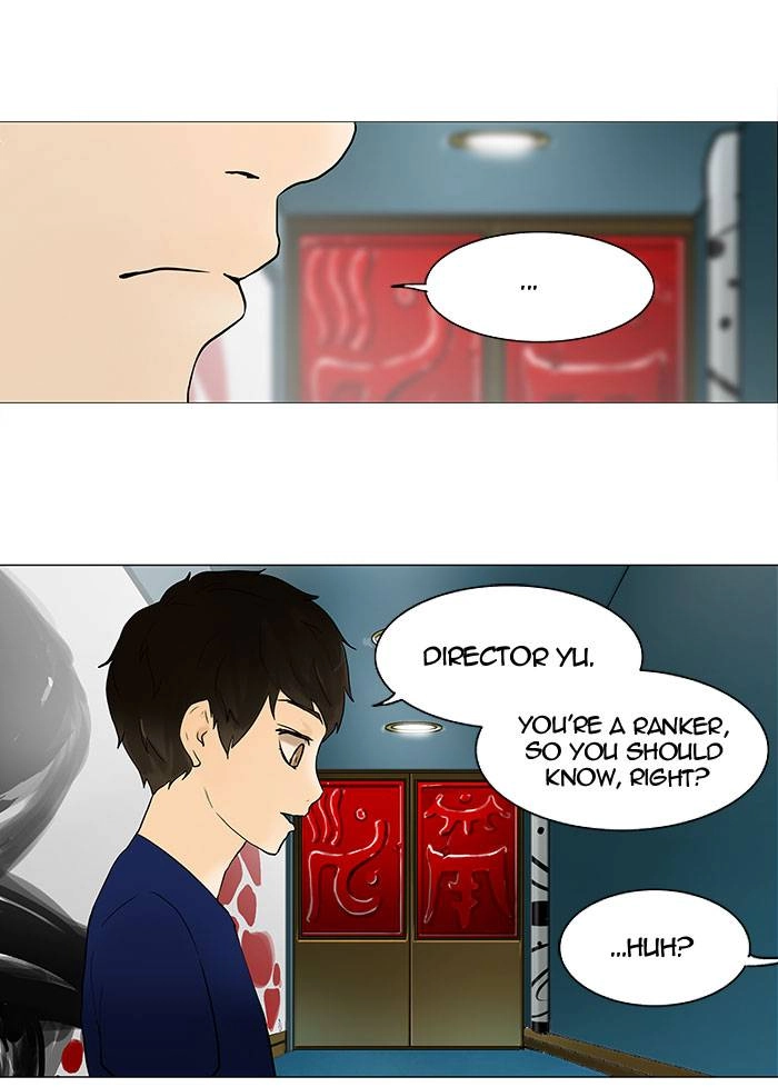 Tower of God Chapter 59, page 62 of 75