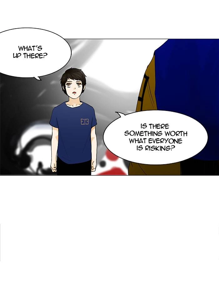 Tower of God Chapter 59, page 63 of 75