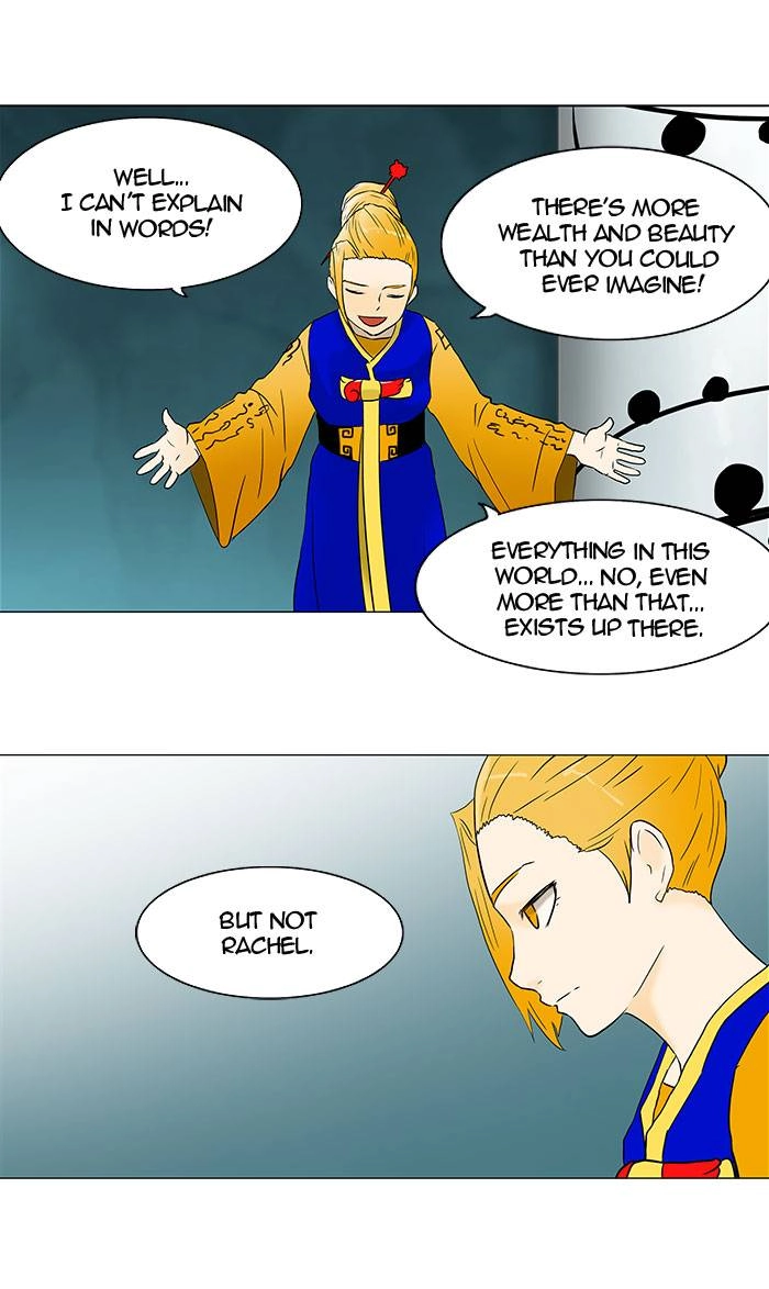 Tower of God Chapter 59, page 64 of 75