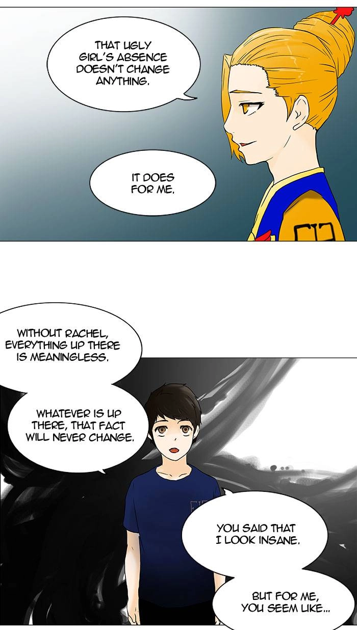 Tower of God Chapter 59, page 65 of 75