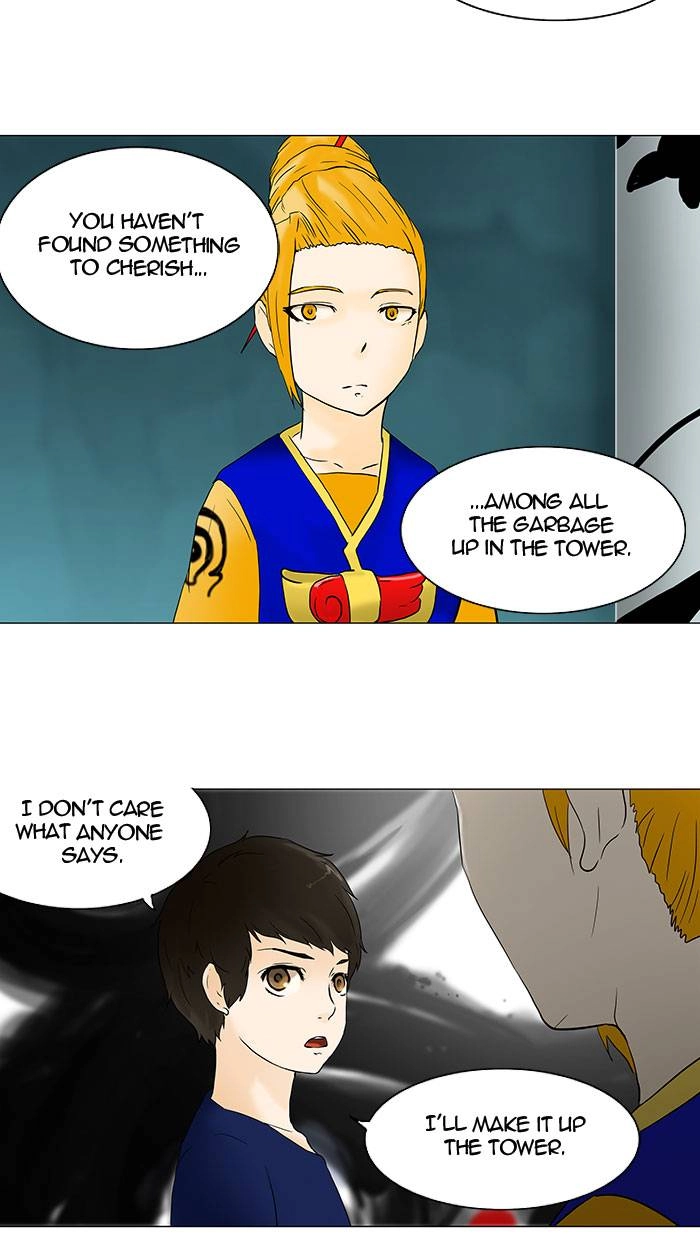 Tower of God Chapter 59, page 66 of 75