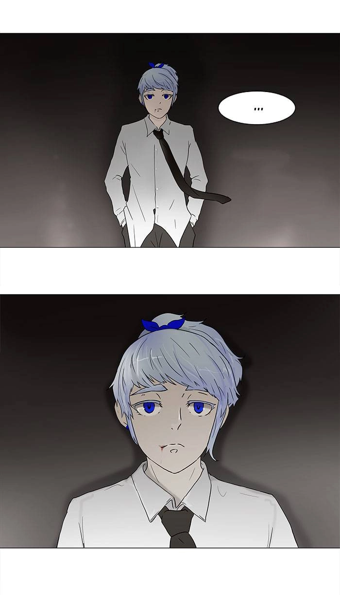 Tower of God Chapter 59, page 70 of 75
