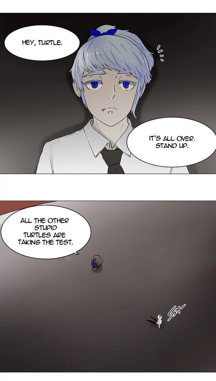 Tower of God Chapter 59, page 71 of 75