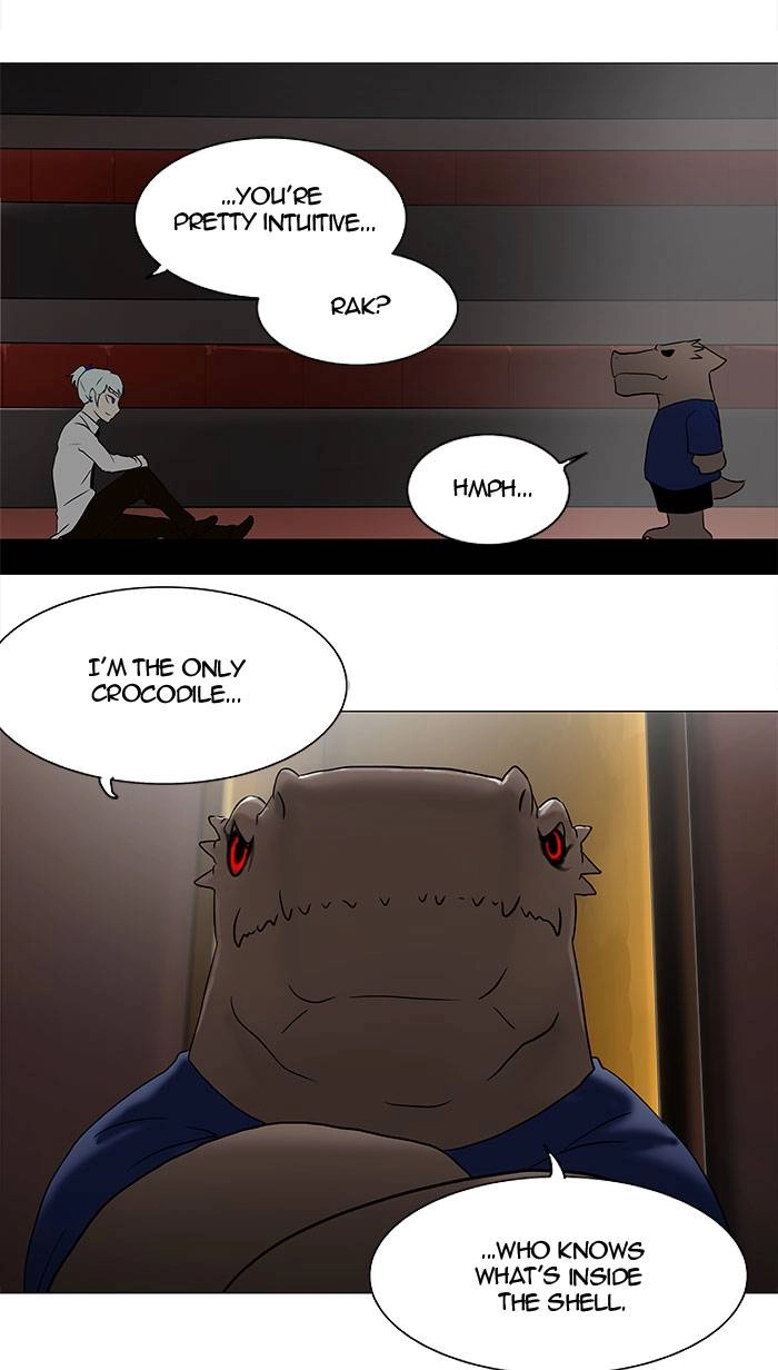 Tower of God Chapter 59, page 72 of 75