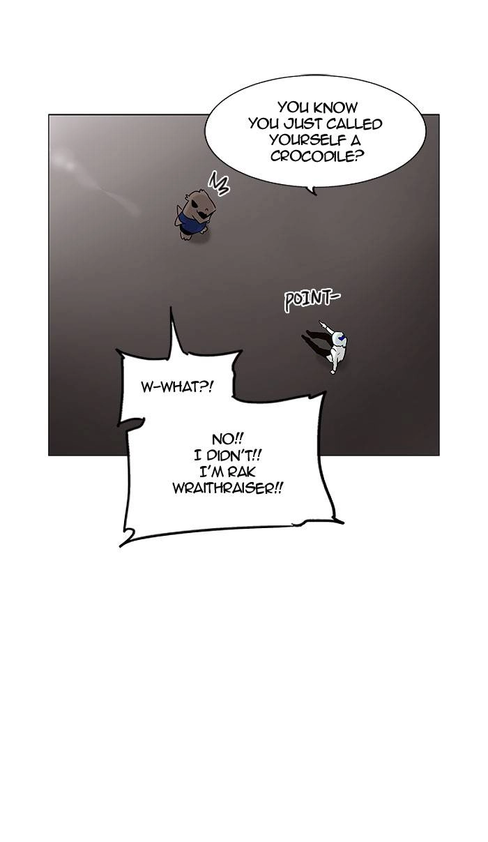 Tower of God Chapter 59, page 74 of 75