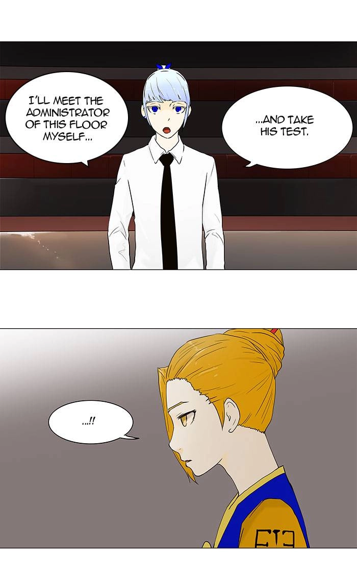 Tower of God Chapter 59, page 8 of 75