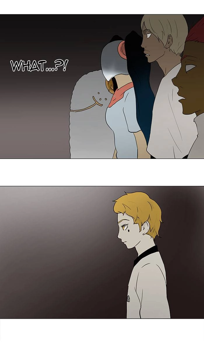Tower of God Chapter 59, page 9 of 75