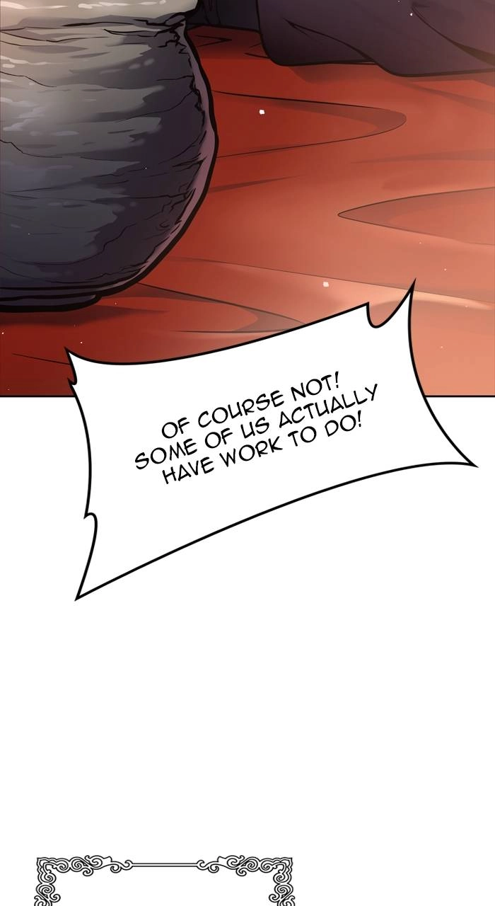 Tower of God Chapter 590, page 10 of 166