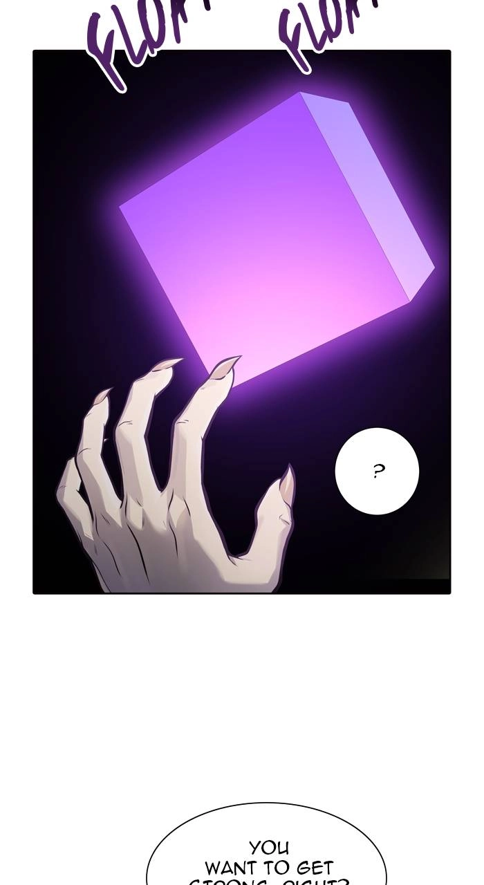 Tower of God Chapter 590, page 101 of 166