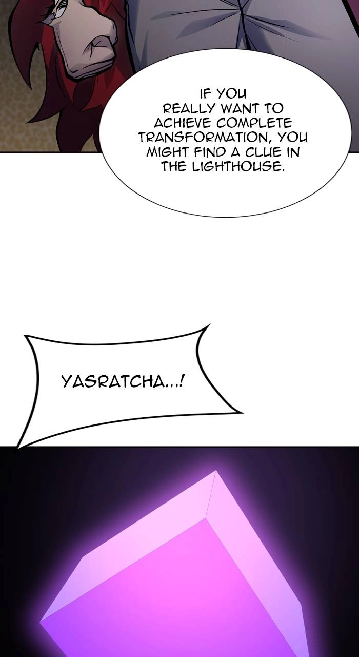 Tower of God Chapter 590, page 103 of 166