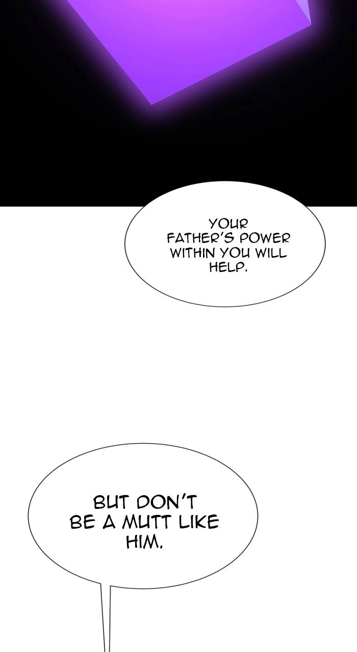 Tower of God Chapter 590, page 104 of 166