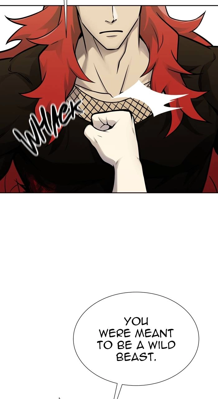 Tower of God Chapter 590, page 105 of 166
