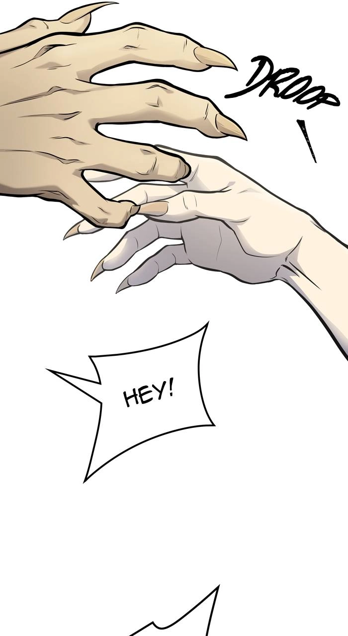 Tower of God Chapter 590, page 108 of 166