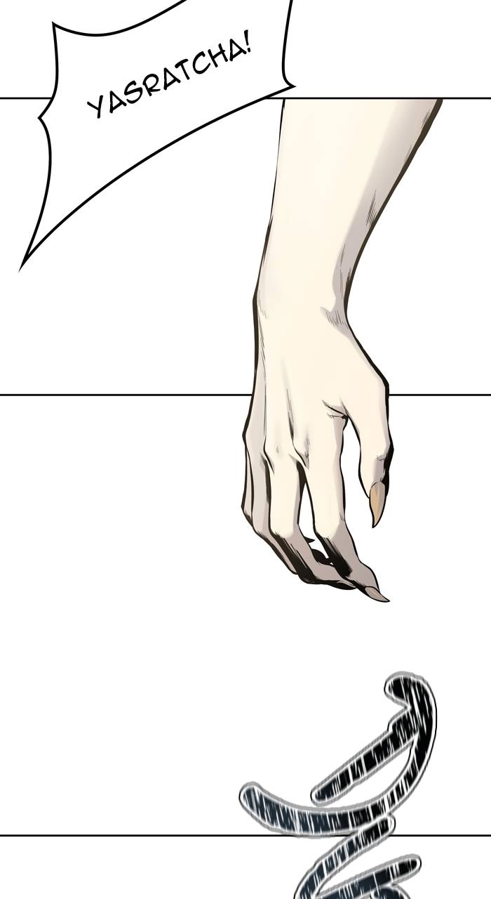 Tower of God Chapter 590, page 109 of 166
