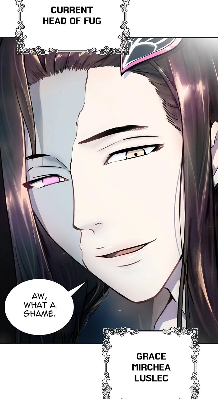 Tower of God Chapter 590, page 11 of 166