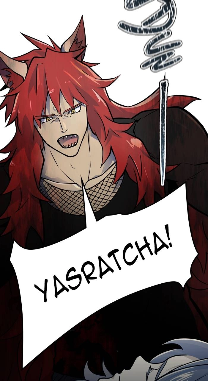 Tower of God Chapter 590, page 110 of 166