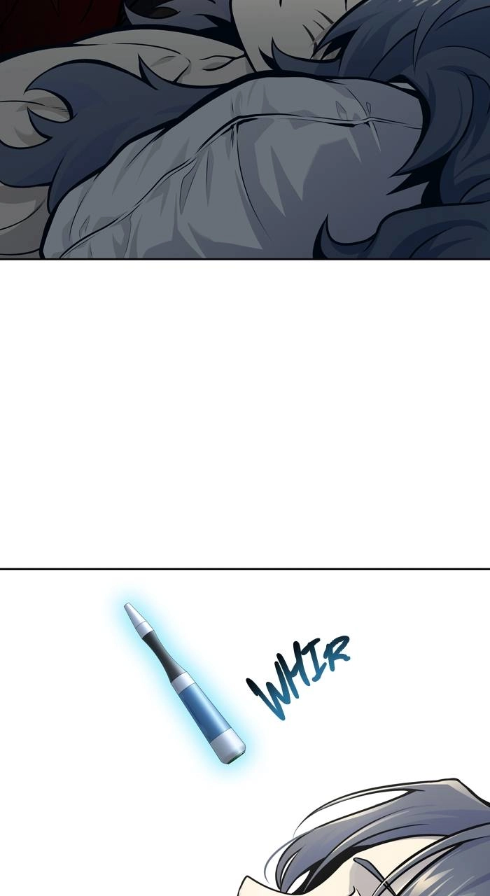 Tower of God Chapter 590, page 111 of 166