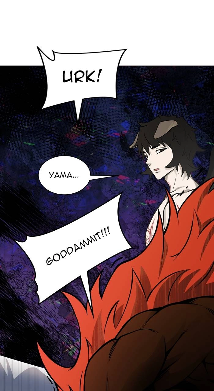 Tower of God Chapter 590, page 113 of 166