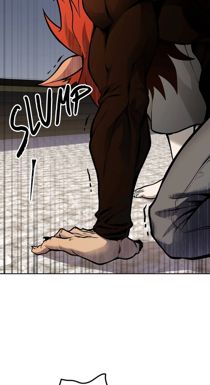 Tower of God Chapter 590, page 114 of 166
