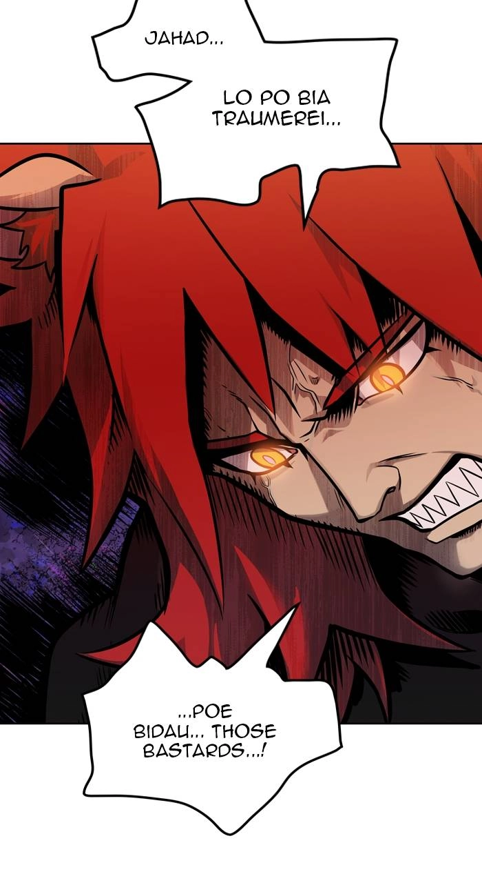 Tower of God Chapter 590, page 115 of 166