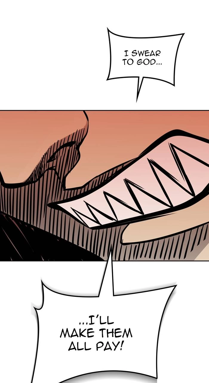 Tower of God Chapter 590, page 116 of 166