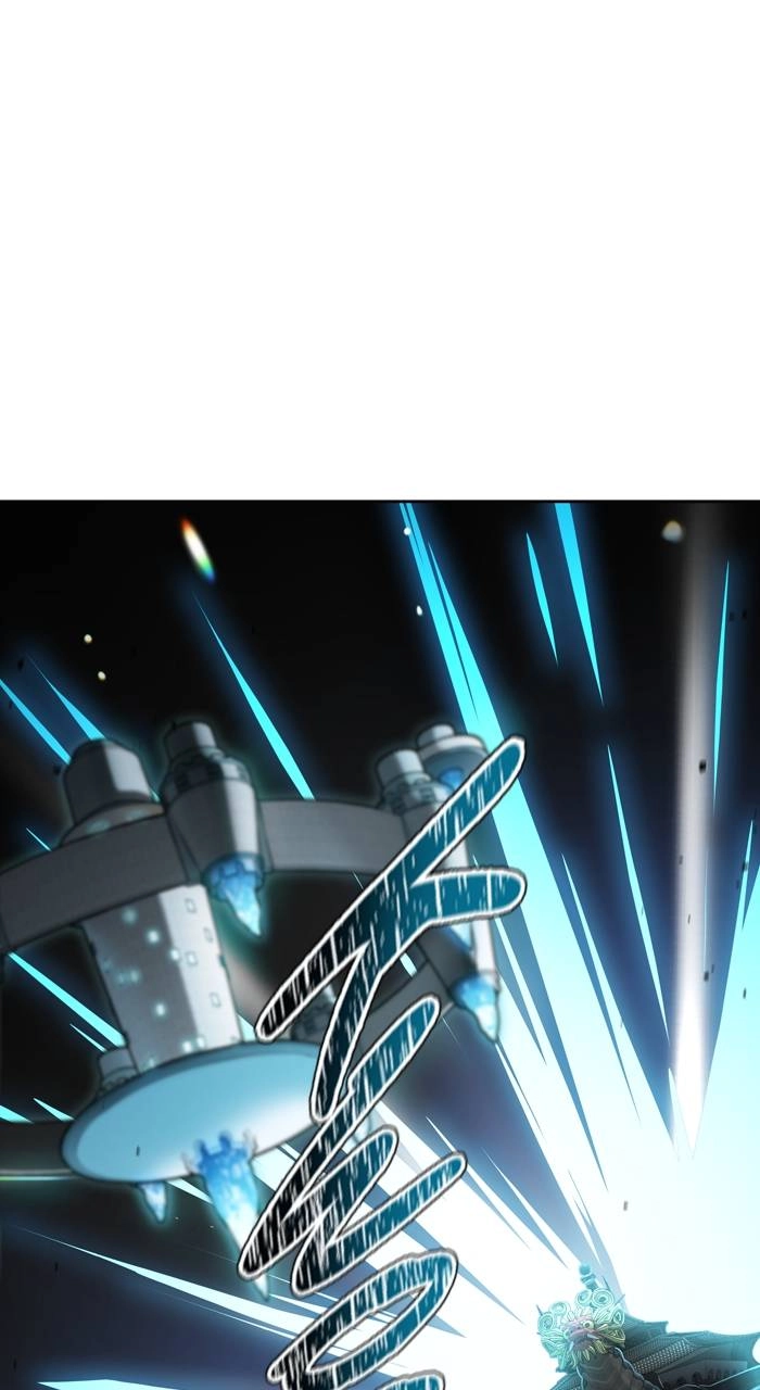 Tower of God Chapter 590, page 129 of 166