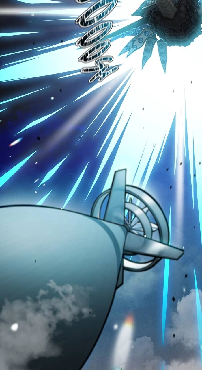 Tower of God Chapter 590, page 130 of 166