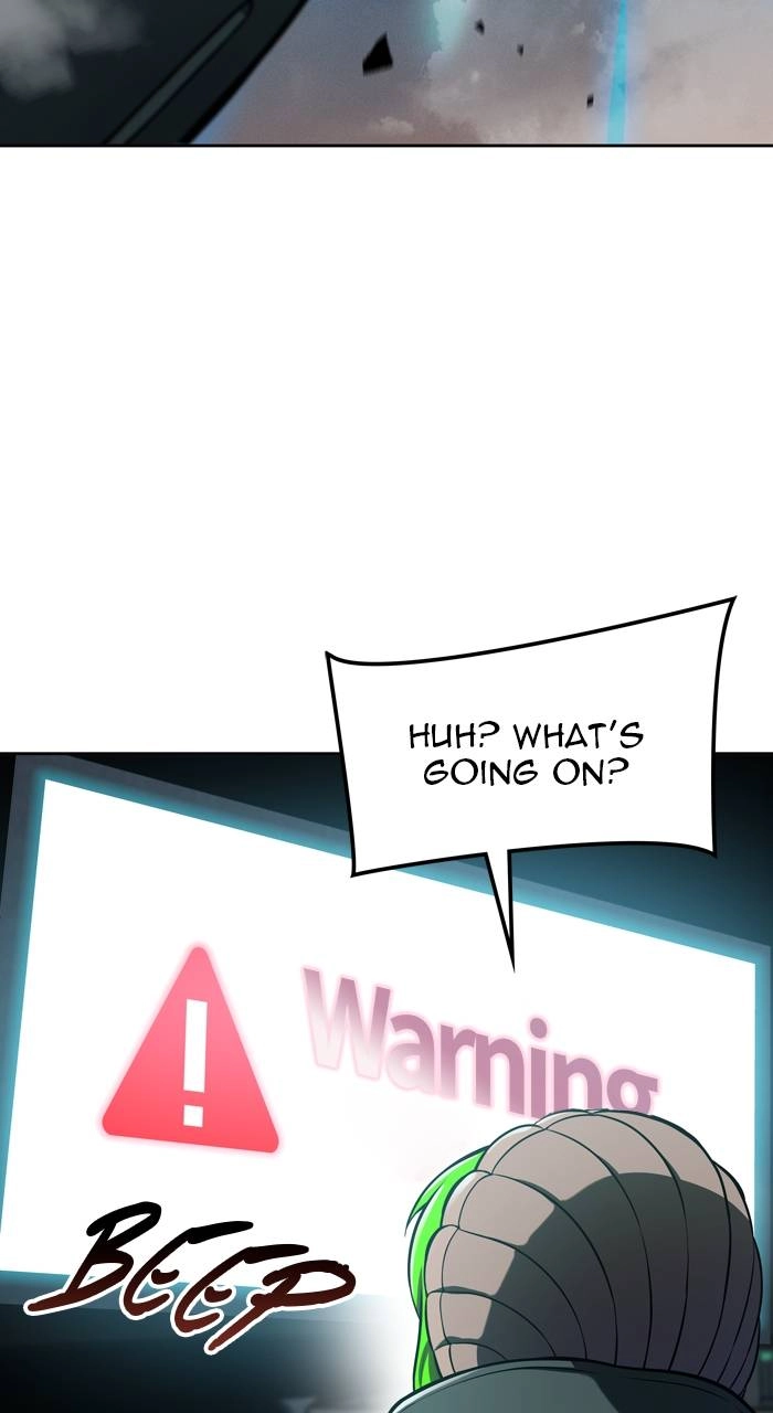 Tower of God Chapter 590, page 131 of 166