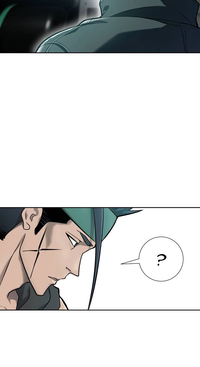 Tower of God Chapter 590, page 132 of 166