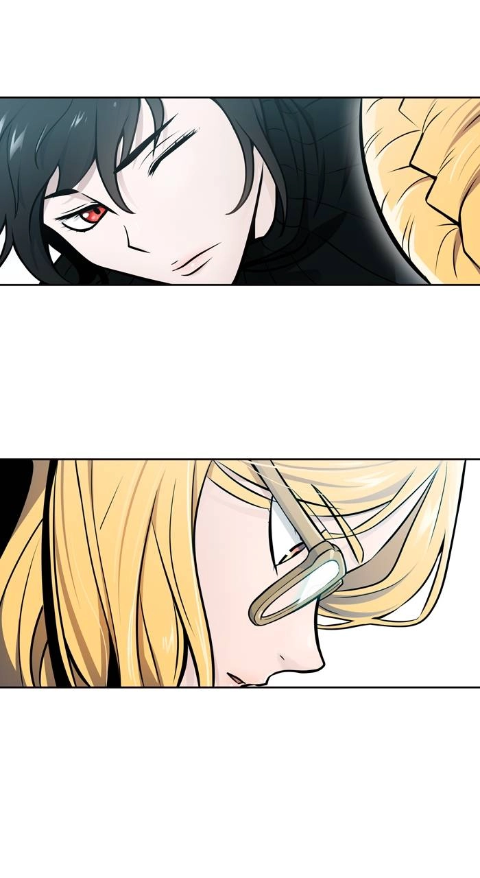 Tower of God Chapter 590, page 135 of 166