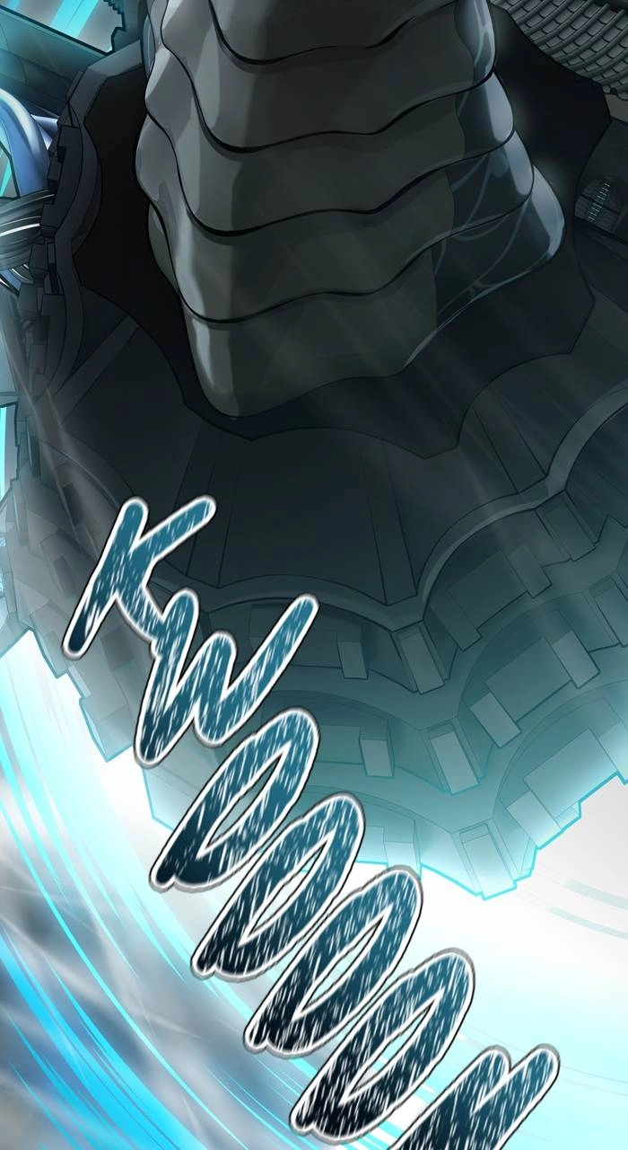 Tower of God Chapter 590, page 137 of 166
