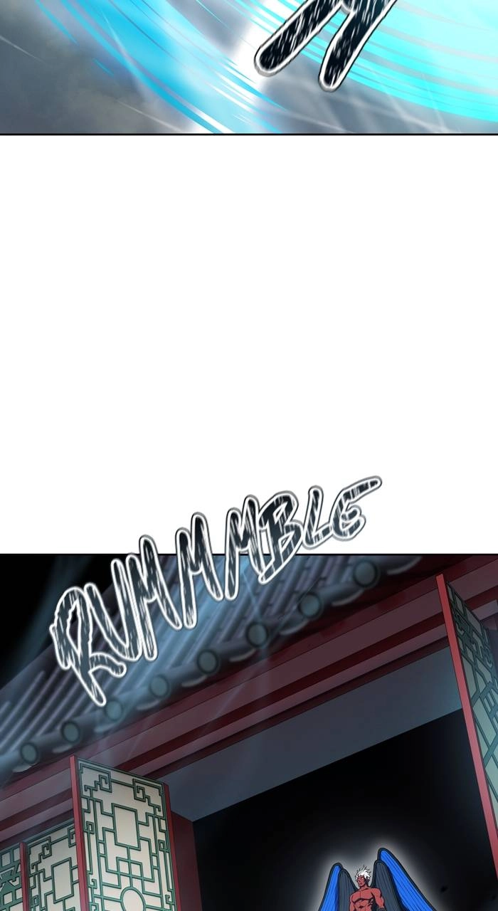 Tower of God Chapter 590, page 138 of 166