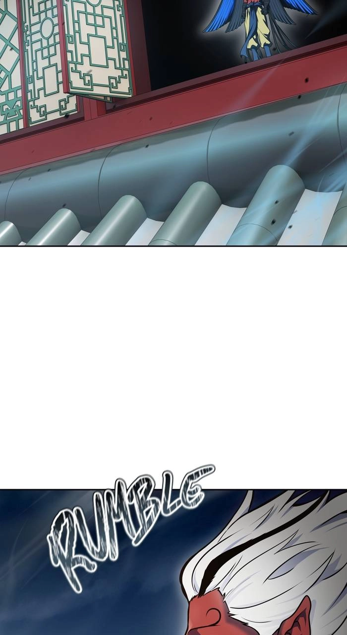 Tower of God Chapter 590, page 139 of 166