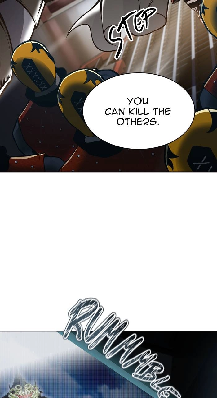 Tower of God Chapter 590, page 142 of 166