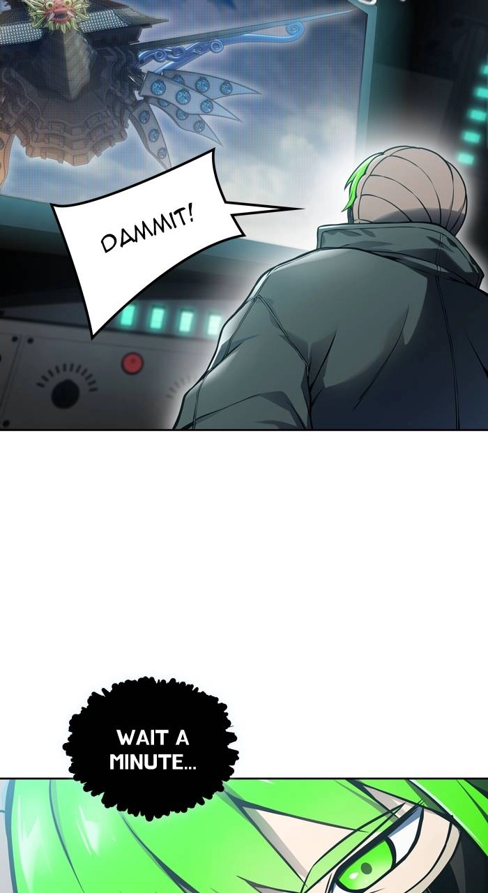 Tower of God Chapter 590, page 143 of 166
